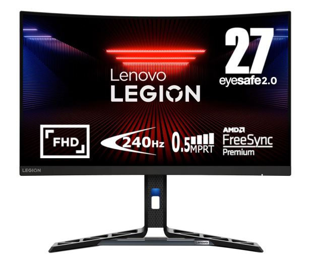 LENOVO R27fc-30 - 1208089 - zdjęcie 2